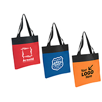 Deluxe Shopping Tote